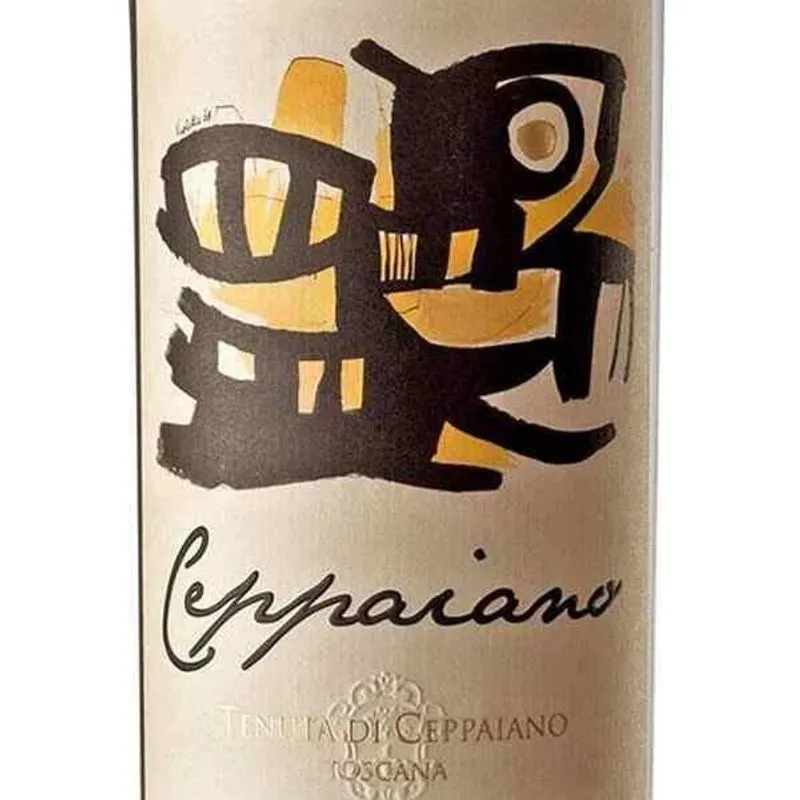 Ceppaiano Violetta Sangiovese