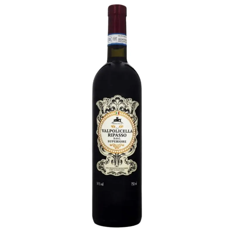Valpolicella Ripasso Superiore Bennati