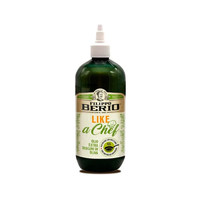 Aceite de Oliva Extra Virgen 500 Ml Filippo Berio