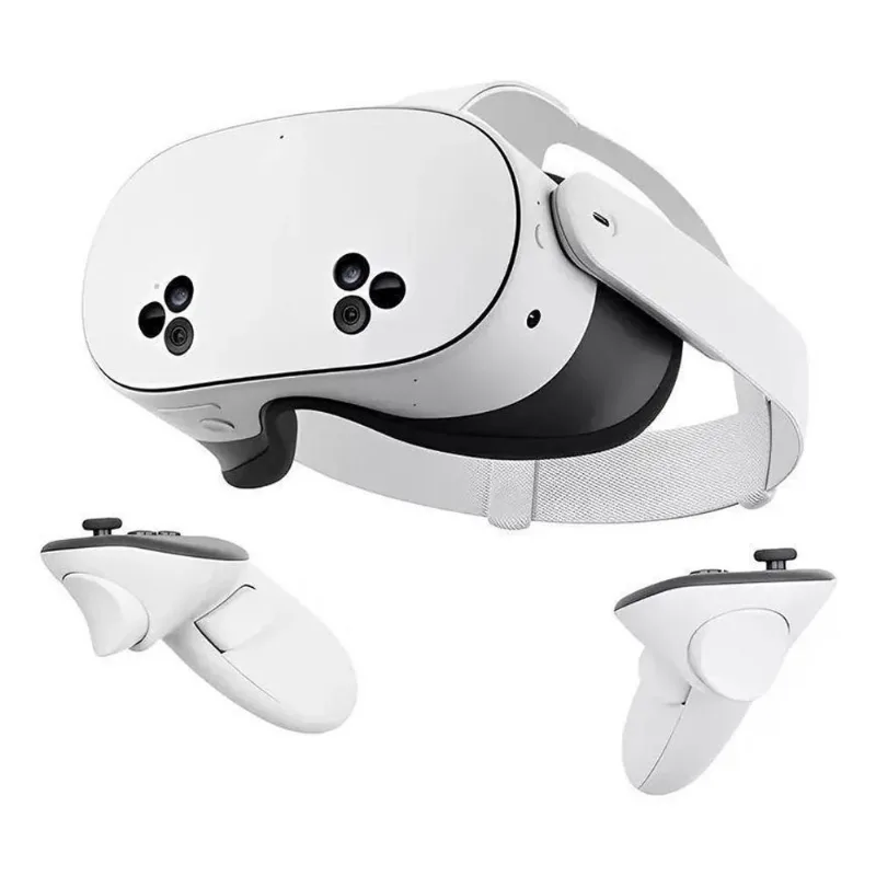 Oculus Quest 3 Lamcamento 128Gb Vr Headset Lacrado
