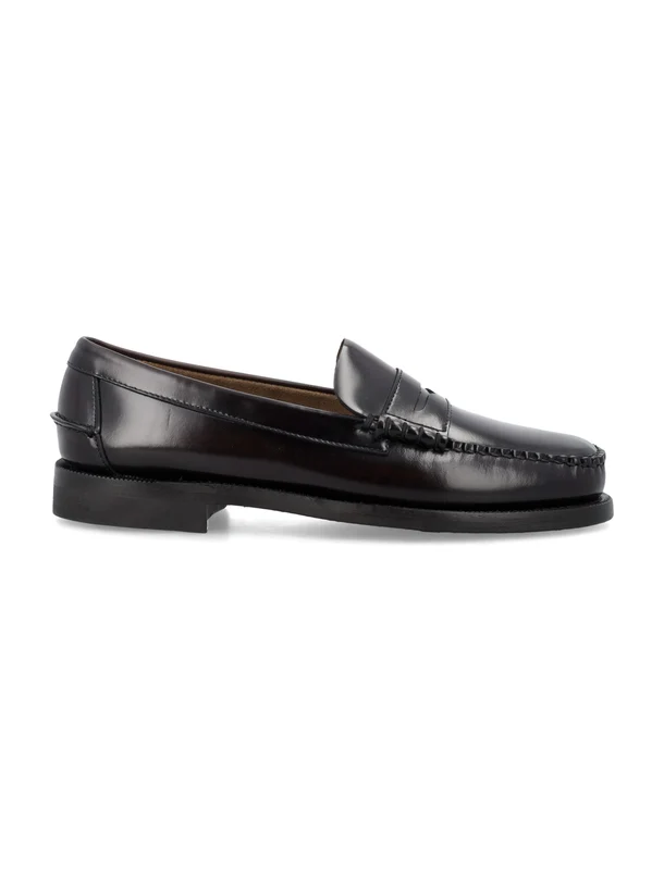 Sebago Flat Shoes Purple 9+