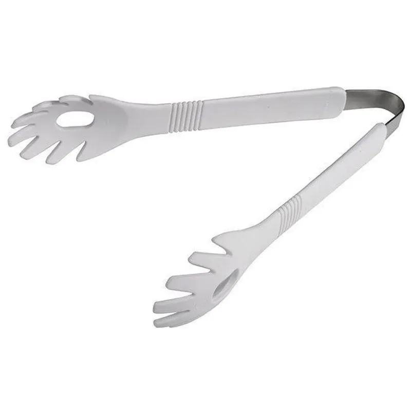 Pegador Handy 23cm Branco - Metaltex