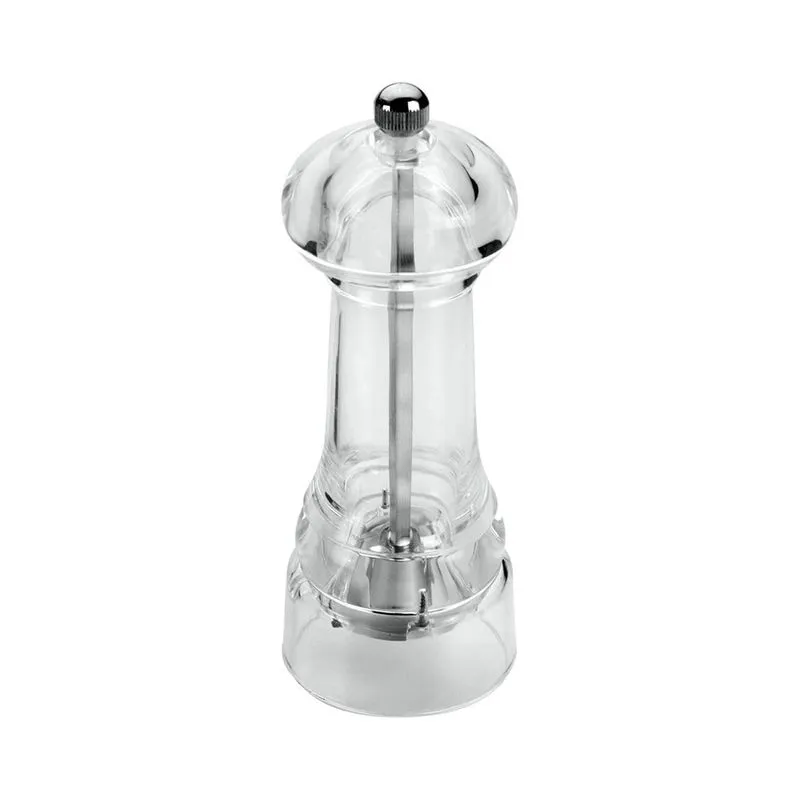 Moedor para Sal/Pimenta e Especiarias - Metaltex