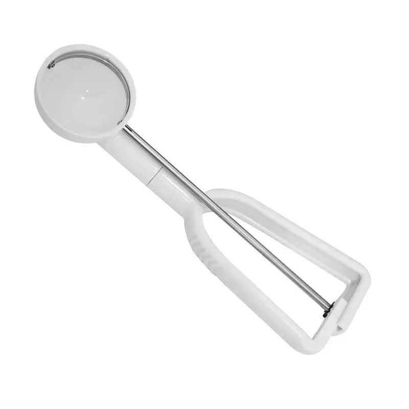 Colher para Sorvete com Extrator - Metaltex