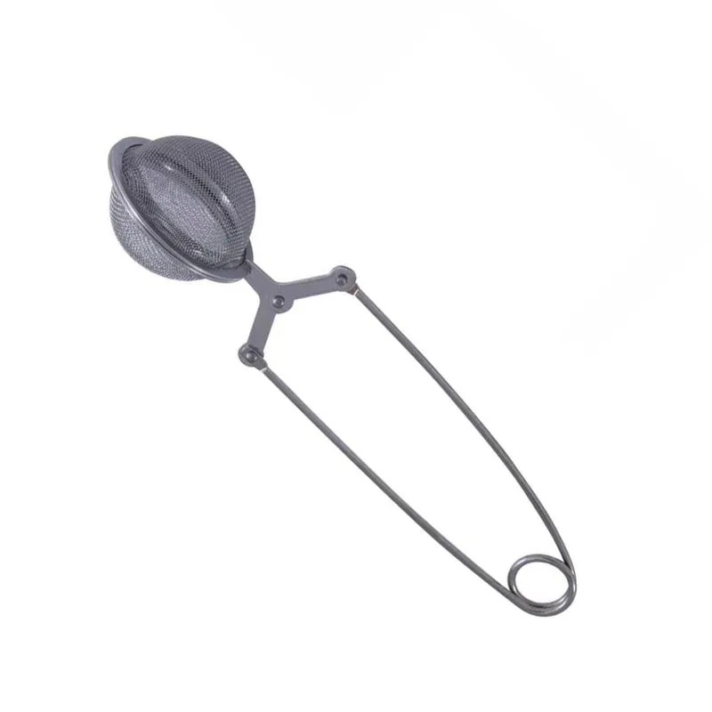 Pinça para Infusão 16 cm - Metaltex