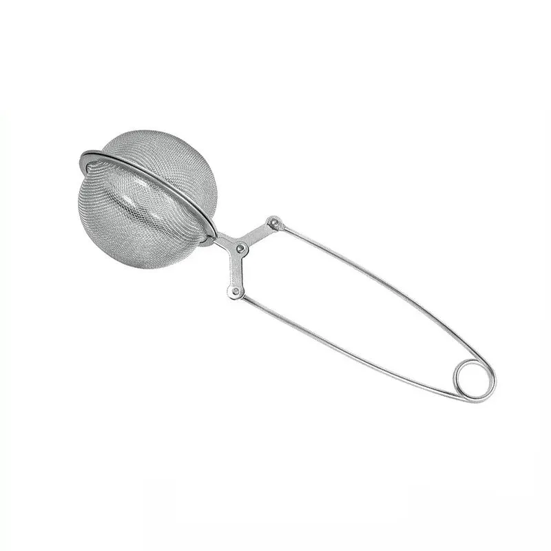 Pinça para Infusão 17 cm - Metaltex