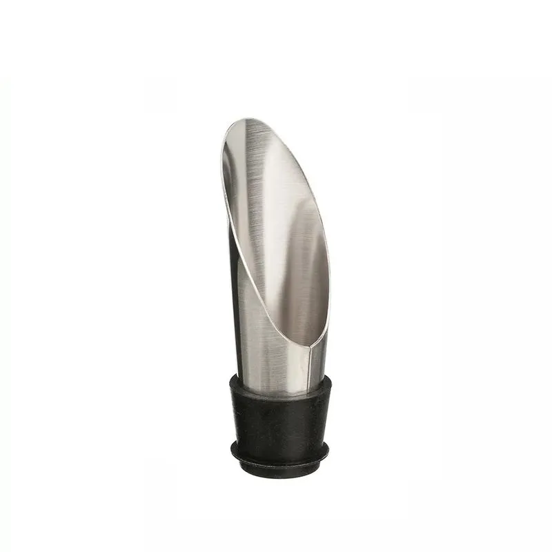 Bico Aerador para Vinho - Metaltex