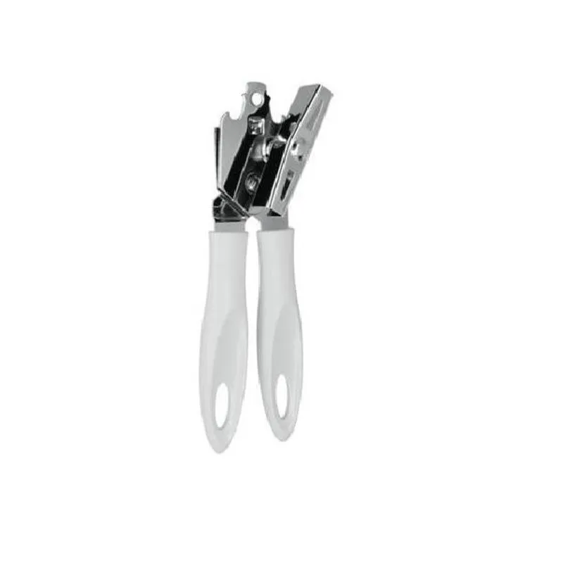 Abridor De Latas Kristall - 20,5Cm Metaltex