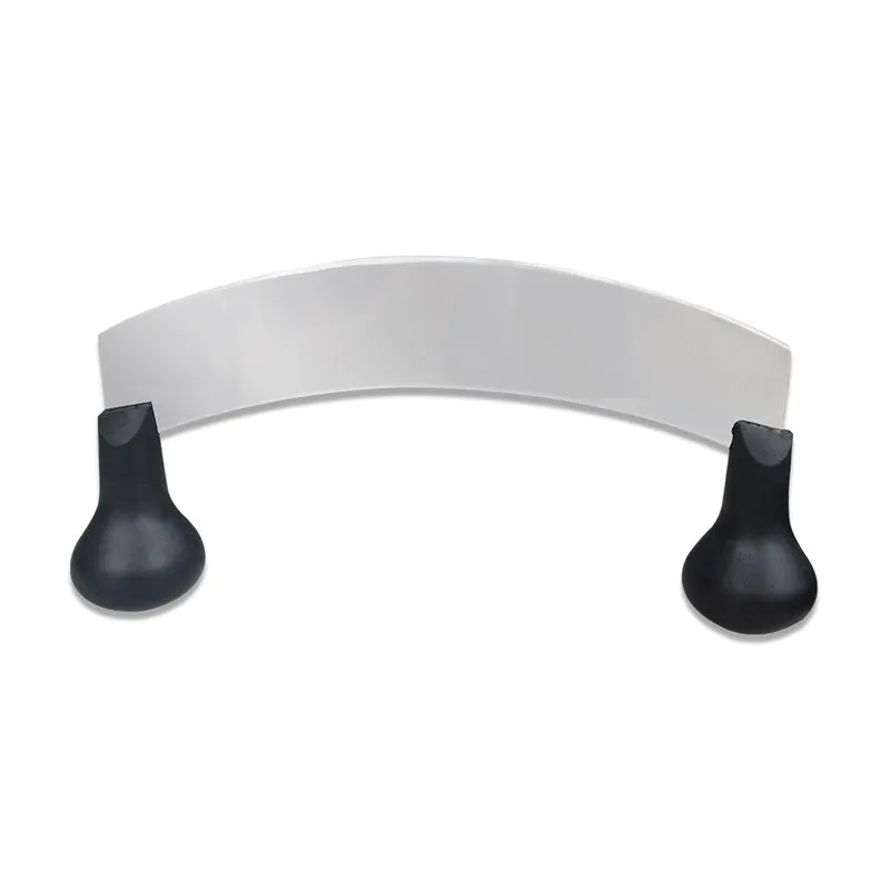 Faca Meia Lua 9" - Metaltex