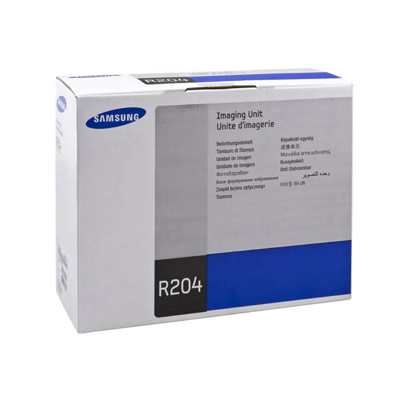 Fotocondutor Cilindro Original Samsung R204 - Mlt-r204 M3825 M3875 M4025 M4075 M3375