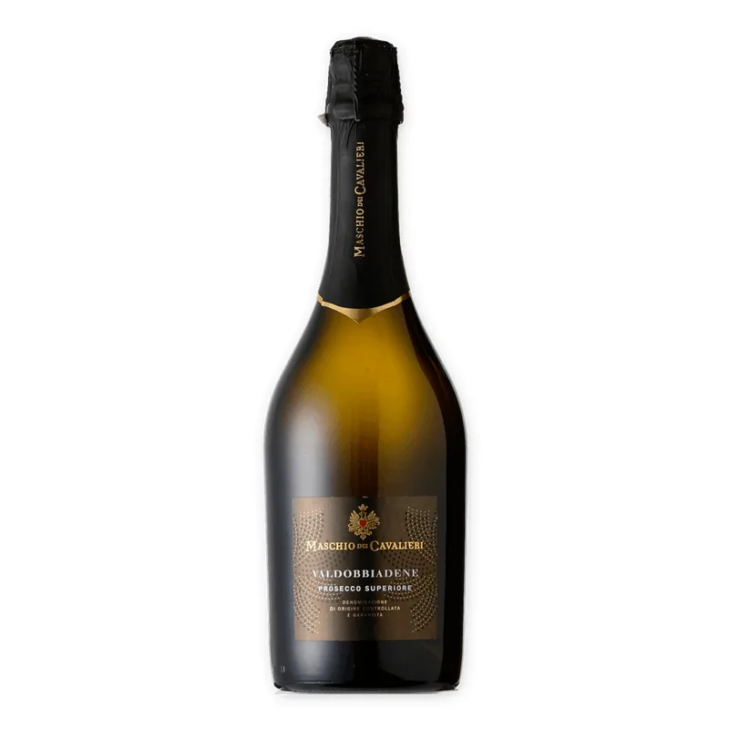Maschio Dei Cavalieri Prosecco Di Valdobbiadene Superiore Docg Brut