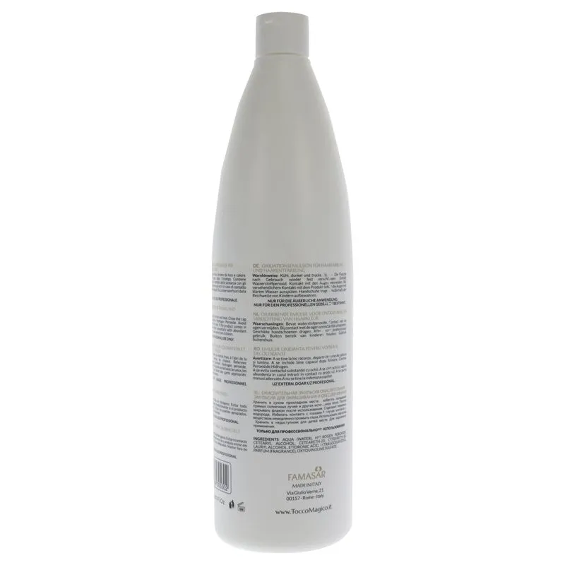 Universal Desenvolvedor Oxi - 30 Vol Tocco Magico 33.8 Oz