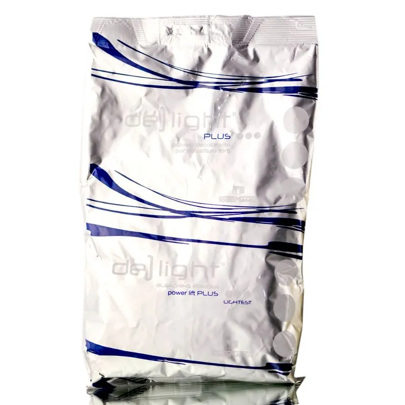 Pó Branqueador Tocco Magico Delight Plus 500ml