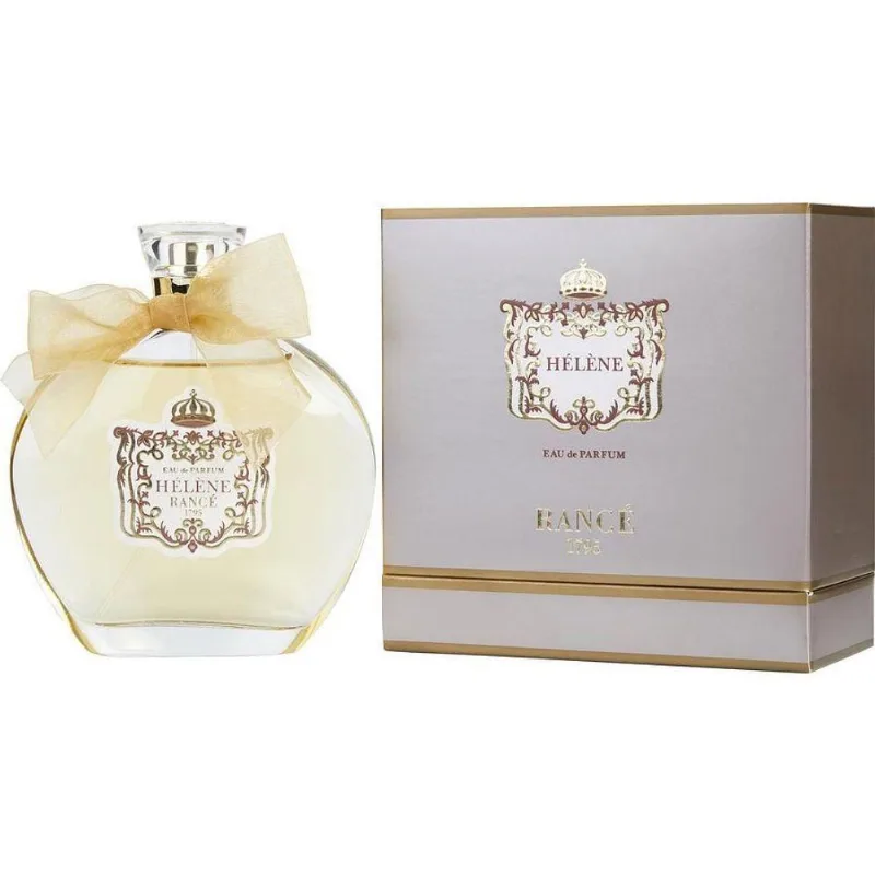 Perfume Feminino Rance 1795 Helene Eau De Parfum Spray 100 Ml
