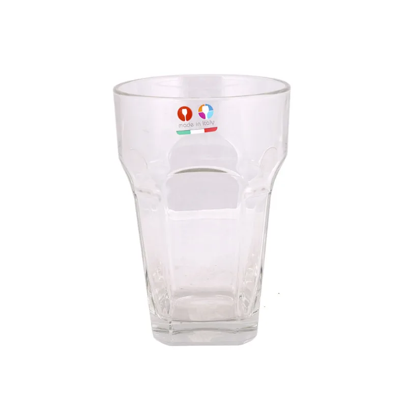 Vaso Vidrio Fernet