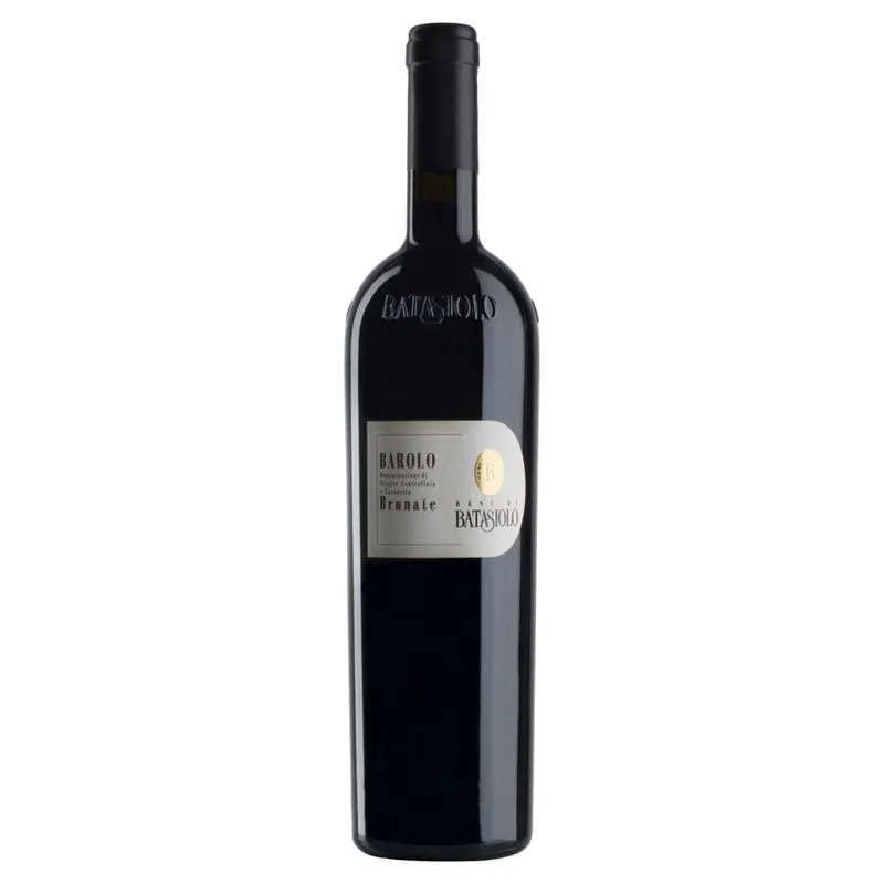 Vinho Tinto Batasiolo Barolo Brunate Docg 750ml