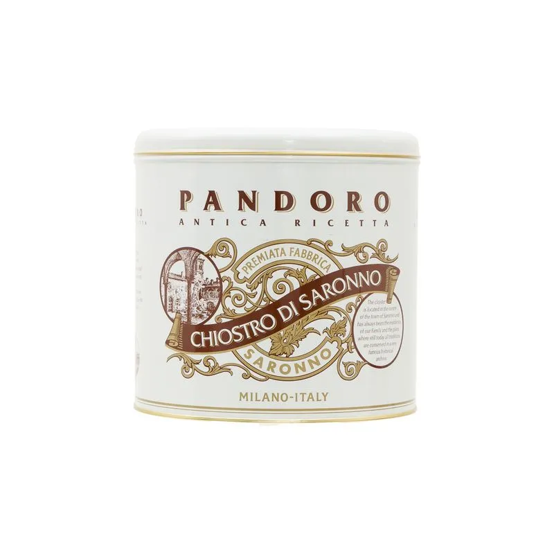 Pandoro Classico Chiostro Di Saronno 1kg