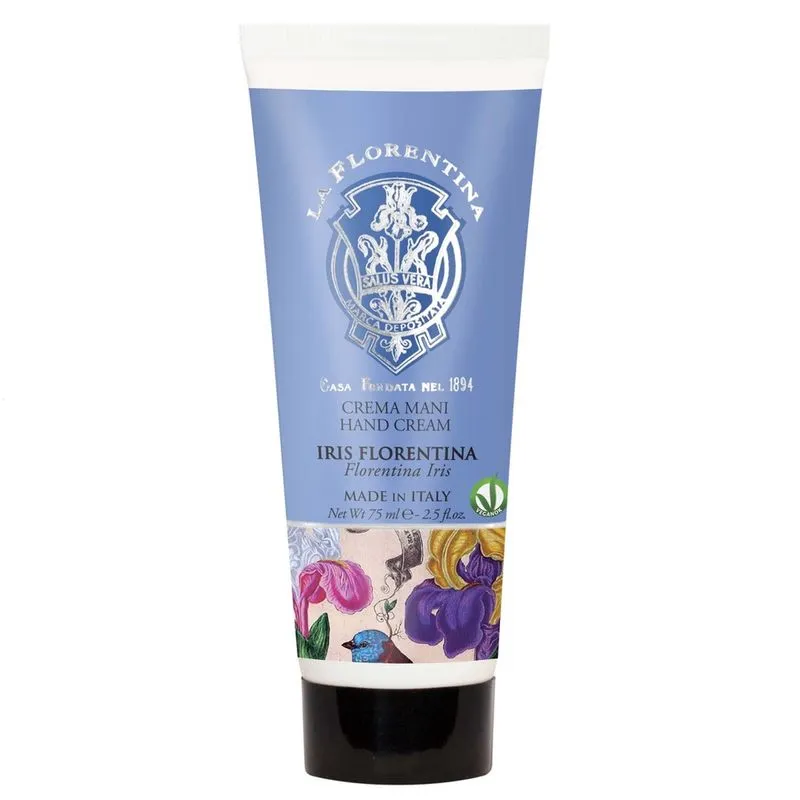 La Florentina Creme de Mãos Iris Florentina 200ml
