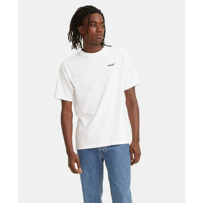 Playera Vintage Levi’s® A0637-0000 L