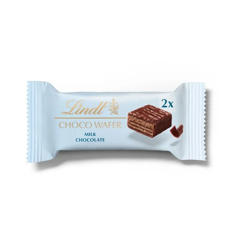 Choco Wafer ao Leite 26g