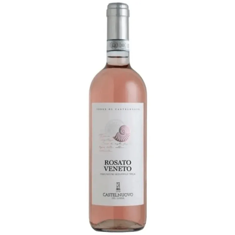 Rosato Veneto Igt 750ml Castelnuovo Castelnuovo