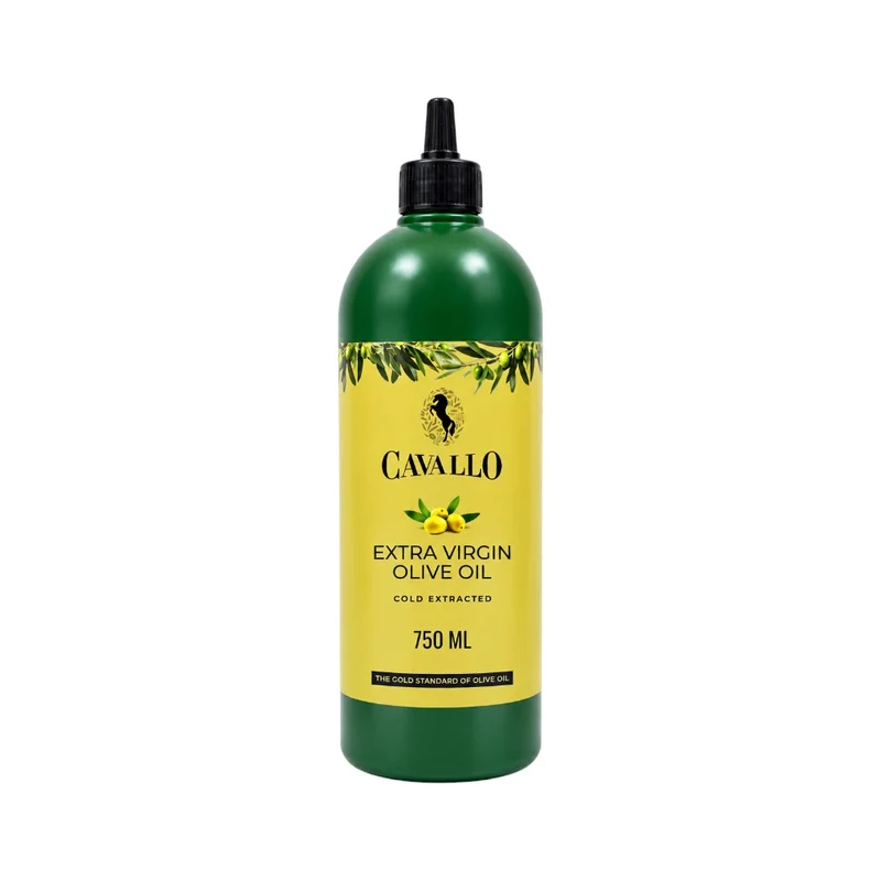 CAVALLO EXTRA VIRGIN OLIVE OIL 750 ML