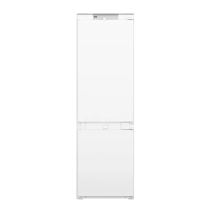 Heladera Whirlpool No Frost Panelable Inverter 244 Lts WRE25AB