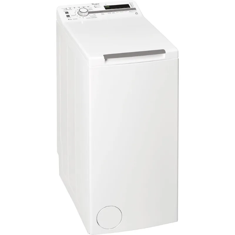 Lavarropas Whirlpool Carga Superior 6 KG 1200 RPM WCS60ZB