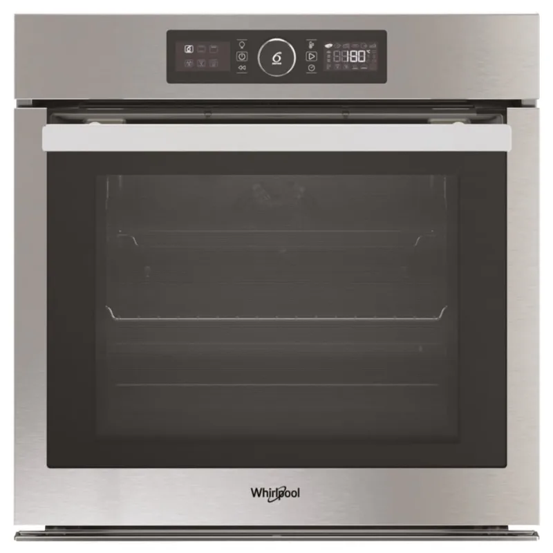 Horno Empotrable Eléctrico Whirlpool WCollection 73 Lts WOC74AS