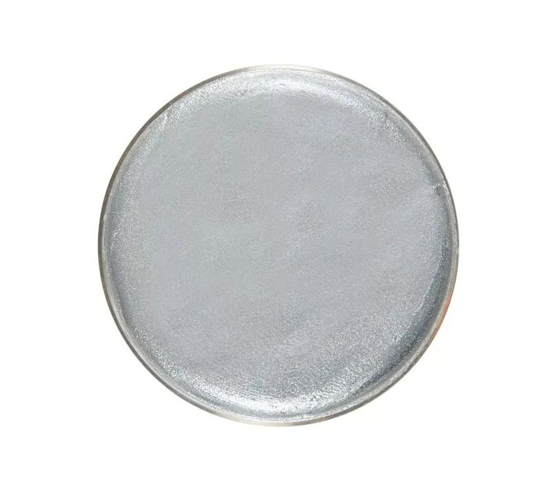 Maquillaje Crema 25g en varios colores Plata