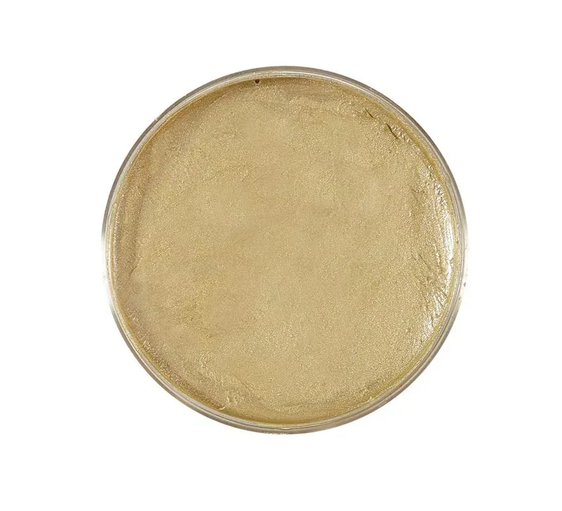 Maquillaje Crema 25g en varios colores Oro