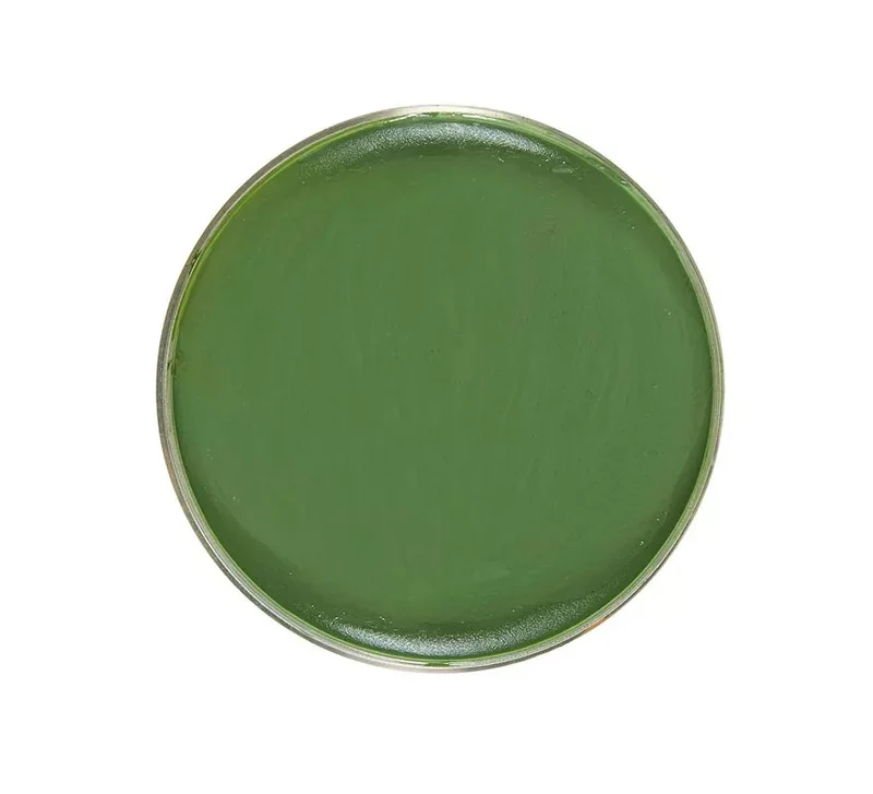 Maquillaje Crema 25g en varios colores Verde