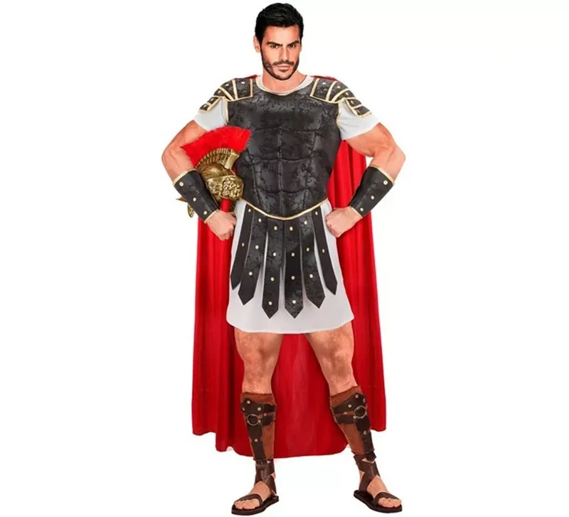 Disfraz de Centurión Romano para hombre L