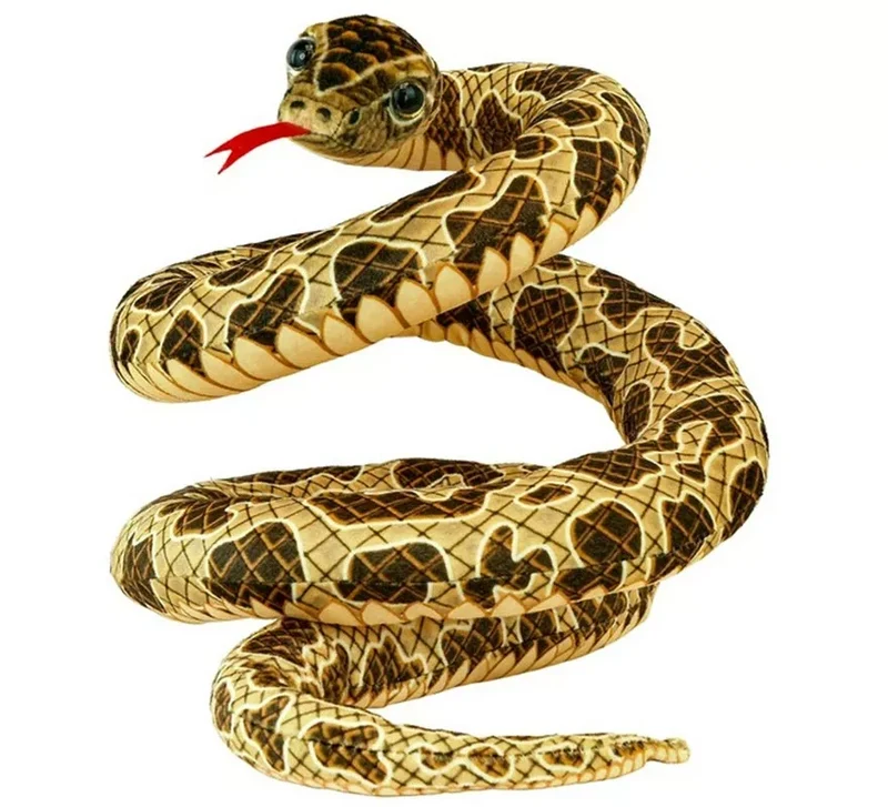 Serpiente de 200 cm Sin talla