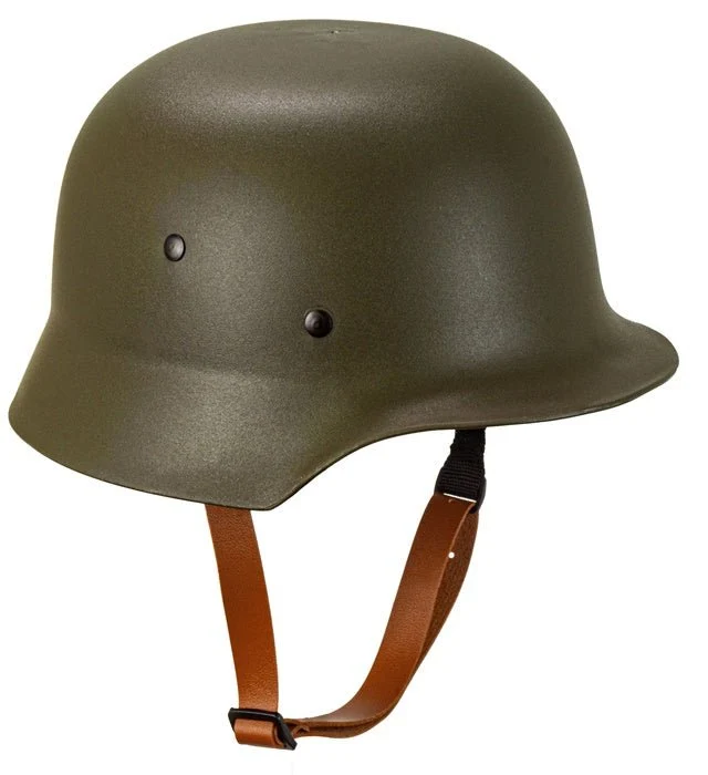 Helm Militär Grün