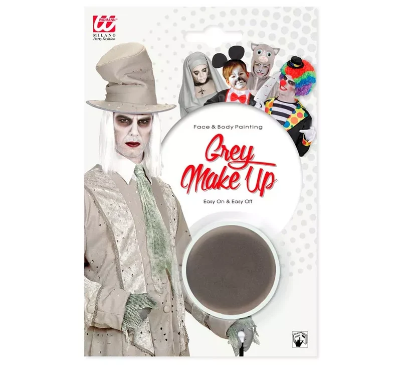 Maquillaje en Crema de 9,6 ml en varios colores Gris