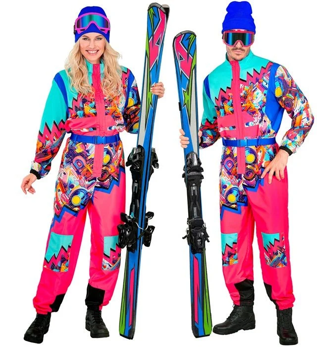 Buntes Skipak XXL