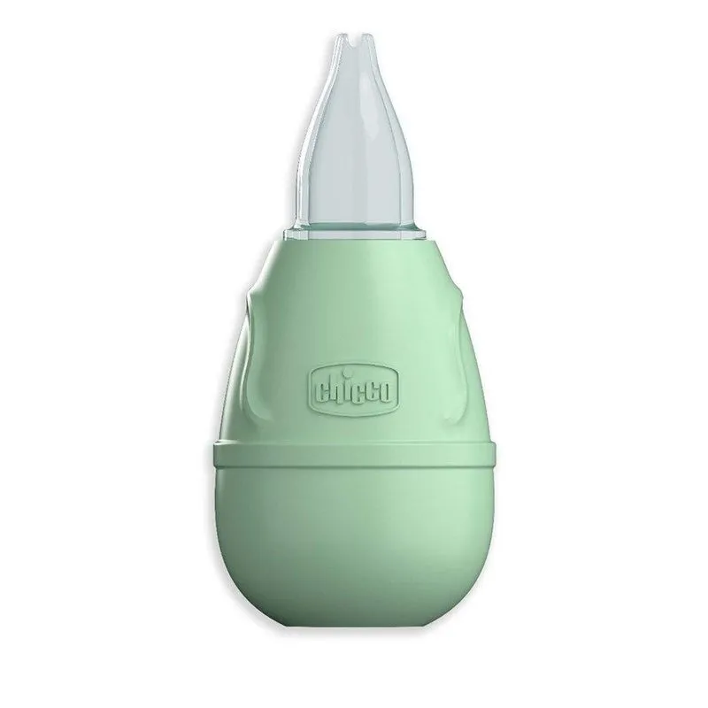 Aspirador Nasal 0m 677903 Chicco