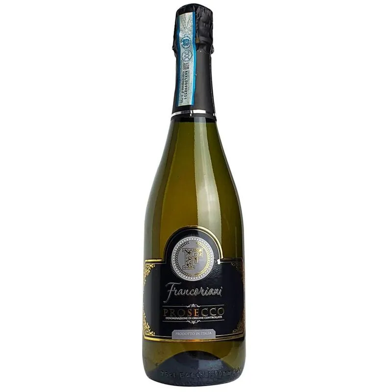 Vinho Espumante Branco Prosecco Francoriani