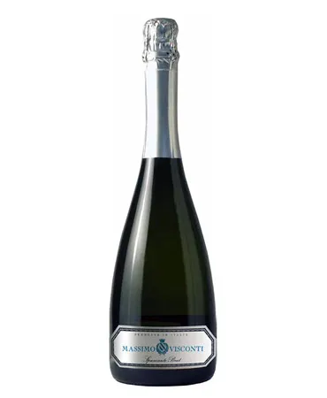 Espumante Massimo Visconti Brut 750ml
