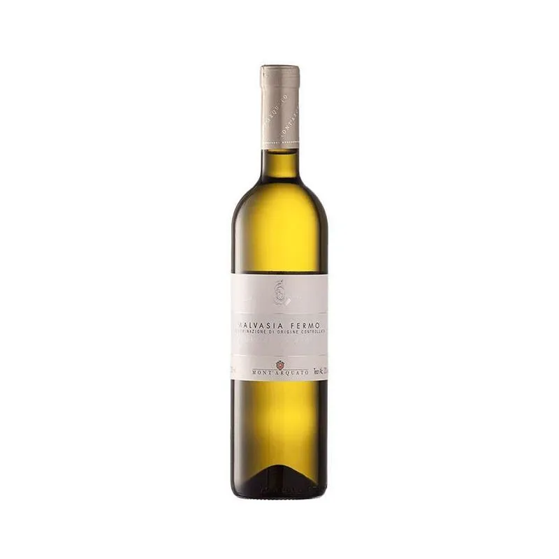 Vinho Mont'Arquato Malvasia Fermo 2017 Branco Italia 750 ml