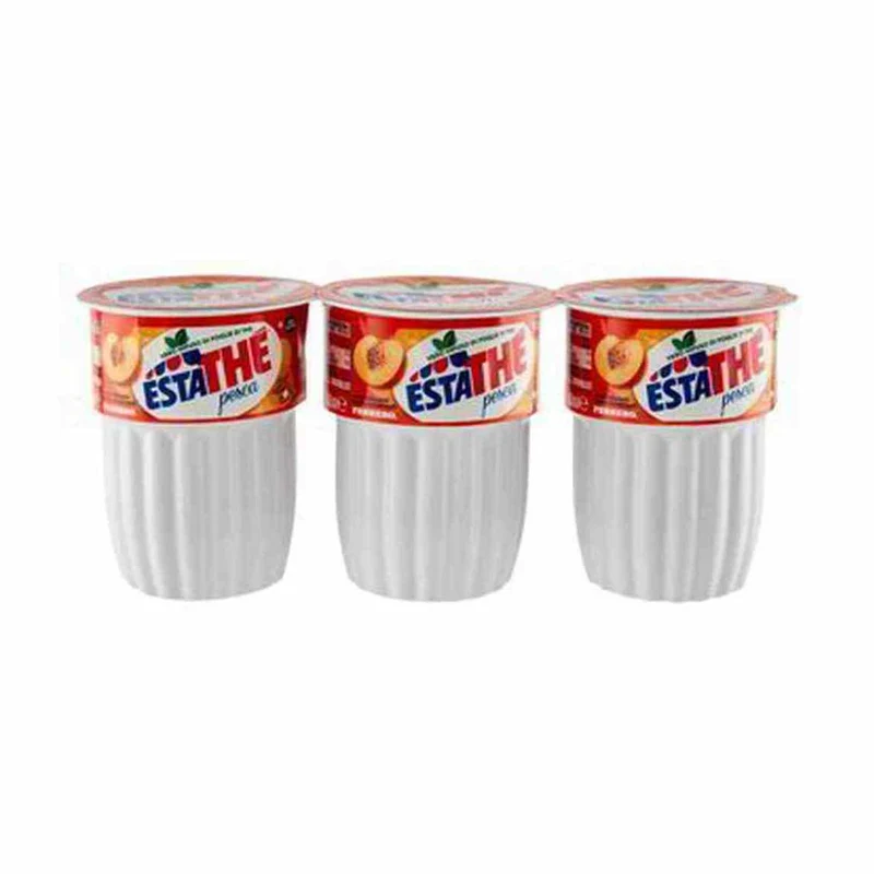 Ferrero Estathe Bottle Peach Small