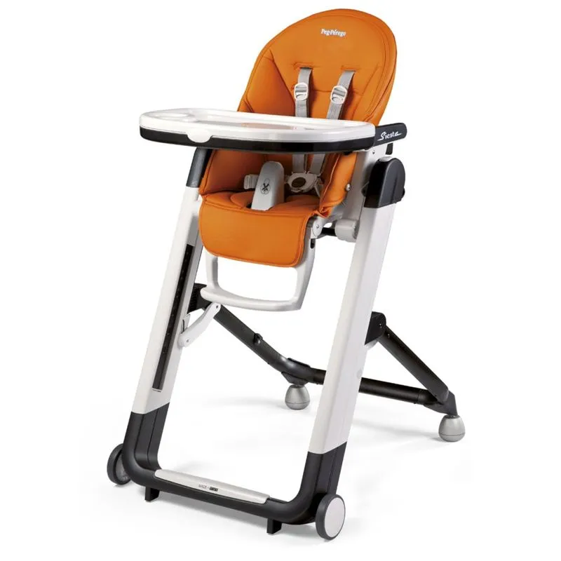 Cadeira para Alimentação Siesta Arancia - Peg-Pérego