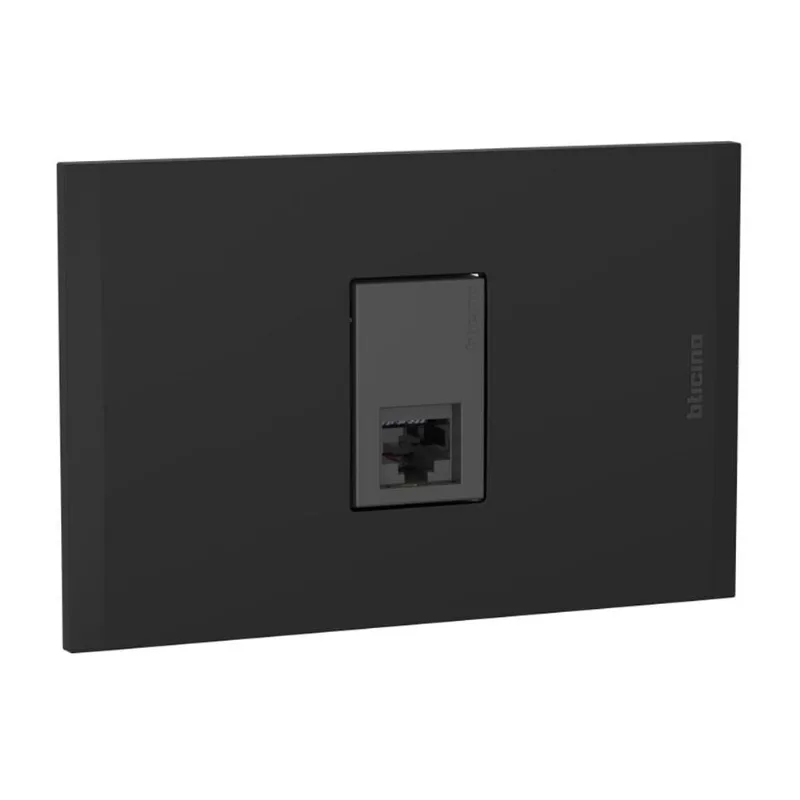 Modus4 - Toma RJ-45 Cat6 Bticino