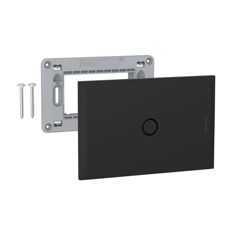 Modus4 - Placa ciega Bticino