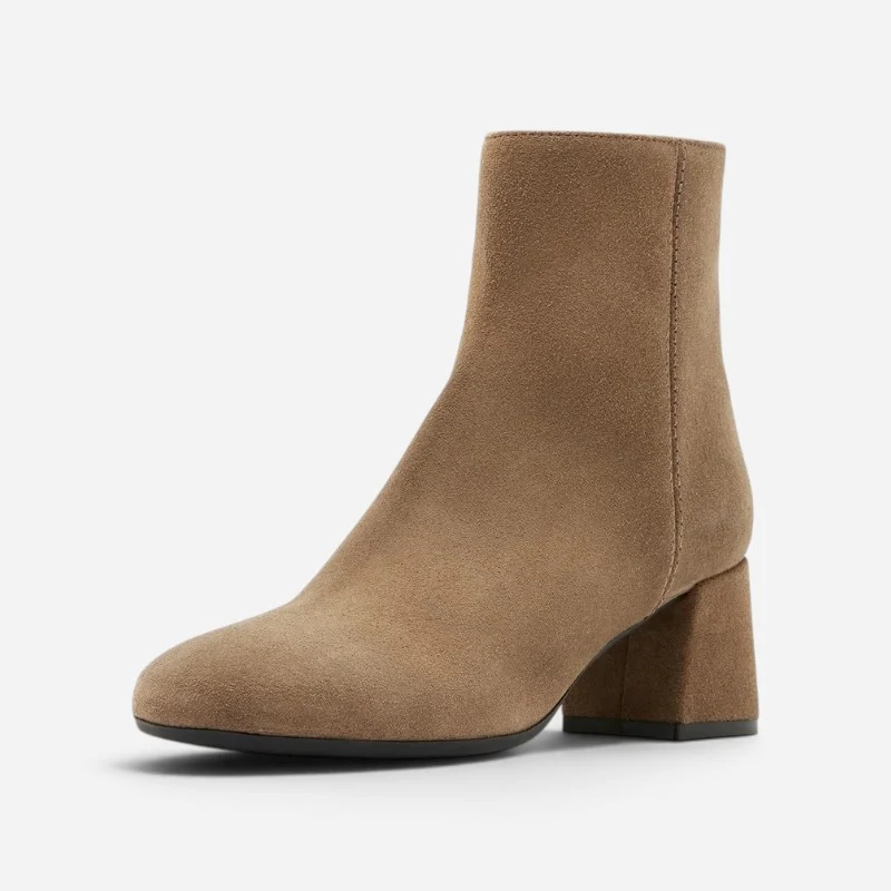 Jason Toast Suede 11