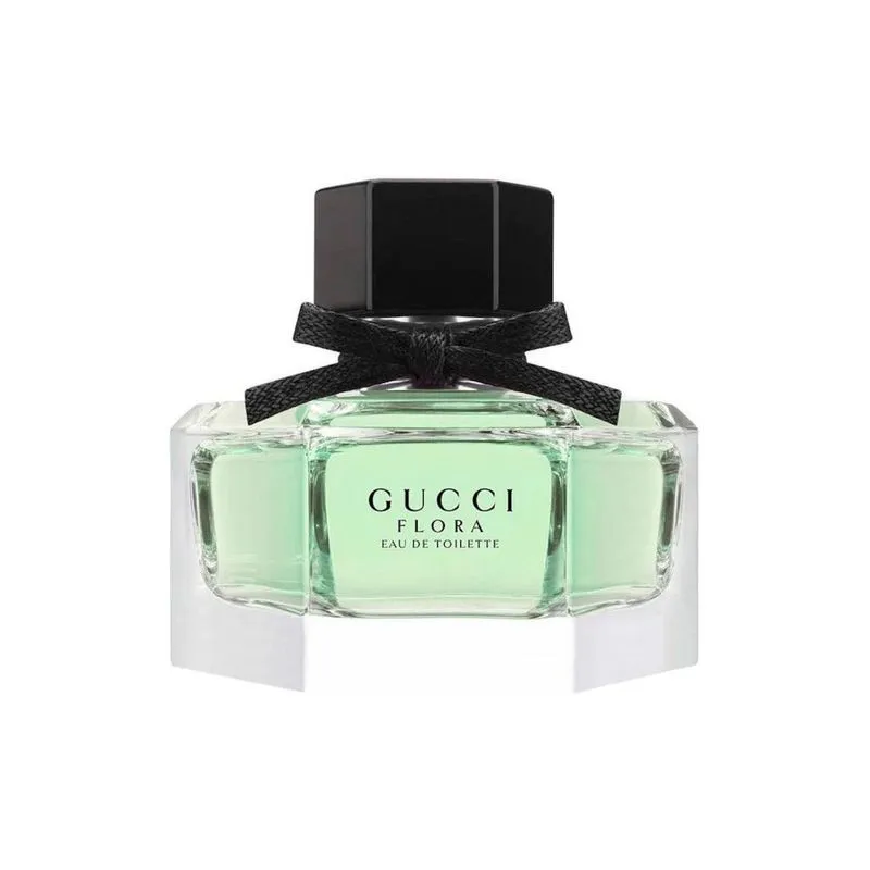 Flora Gucci Perfume Feminino Edt 75ml