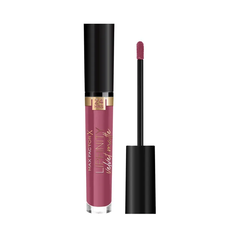 Lip Finity Velvet Matte 005 Matte Merlot