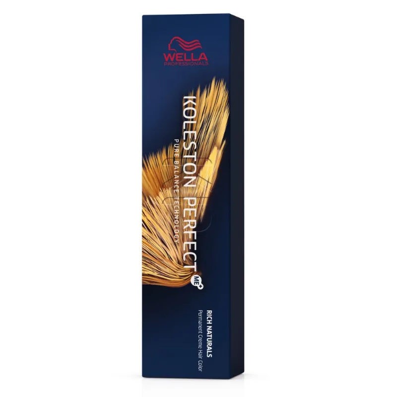 Koleston Perfect Rich Naturals 10/95