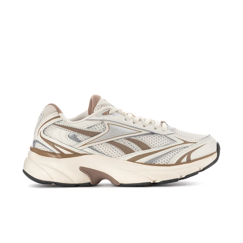 Belwave - Womens Chalk/Grainy Grey/Silver/Black / 12.0